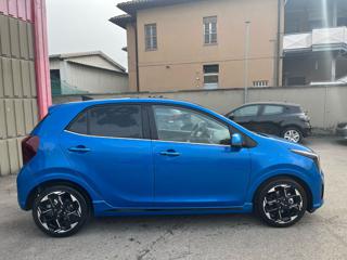 KIA Picanto usata, con Airbag Passeggero