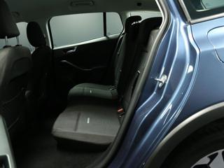 FORD Focus usata, con Chiusura centralizzata