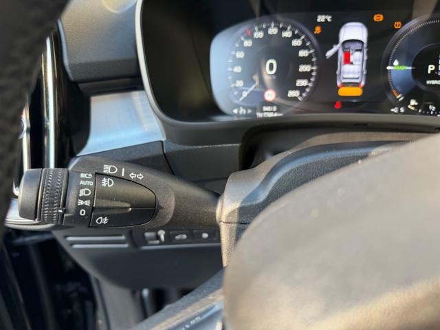 VOLVO XC40 usata, con Servosterzo