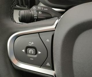 VOLVO XC60 usata, con Tettuccio apribile