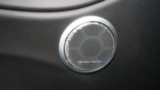 ALFA ROMEO Giulia usata, con Airbag testa
