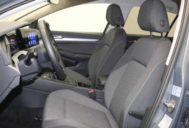VOLKSWAGEN Golf usata, con Cruise Control