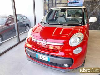 FIAT 500L usata, con Airbag Passeggero