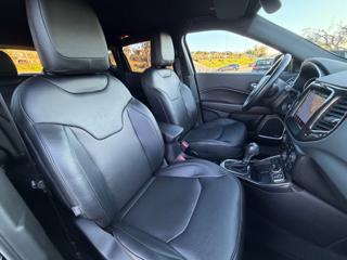 JEEP Compass usata, con USB