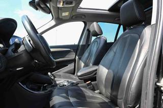 BMW X1 usata, con Controllo automatico clima