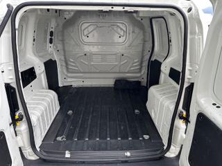 FIAT Fiorino usata, con Bracciolo