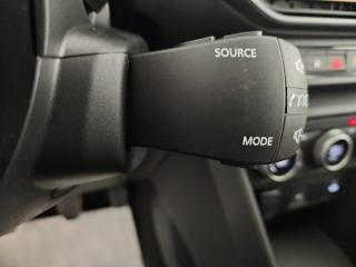 DACIA Sandero usata, con Controllo elettronico della corsia