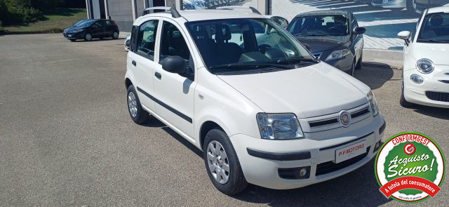 FIAT Panda usata, con Airbag Passeggero