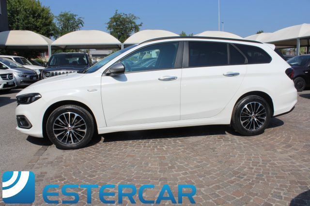 FIAT Tipo usata, con Bluetooth