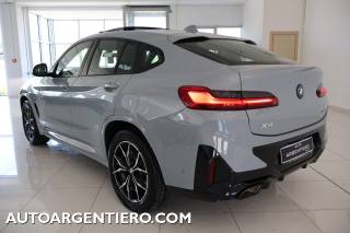 BMW X4 usata, con Airbag Passeggero