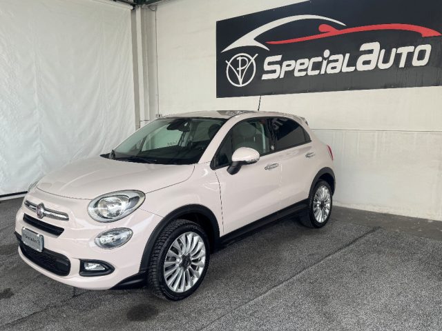 FIAT 500X usata, con Controllo trazione