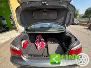 BMW 530 usata, con Regolazione elettrica sedili