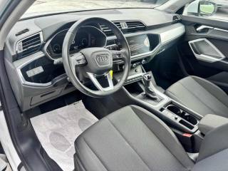 AUDI Q3 usata, con Servosterzo