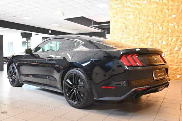 FORD Mustang usata 102
