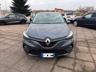 RENAULT Clio usata, con Airbag
