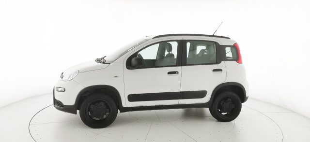 FIAT Panda usata 24