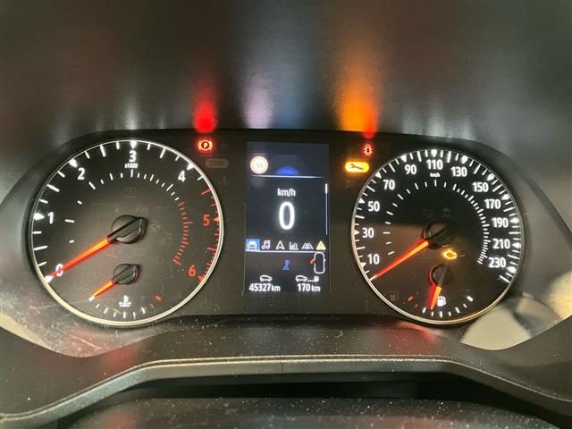 RENAULT Clio usata, con Hill holder