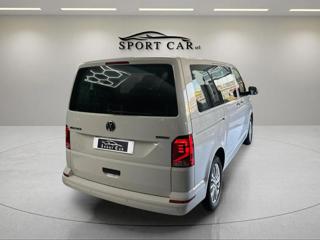 VOLKSWAGEN Multivan usata, con Autoradio