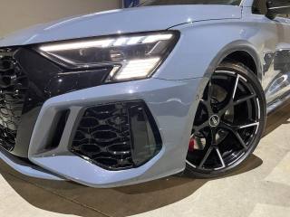 AUDI RS3 usata, con Airbag Passeggero