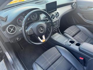 MERCEDES-BENZ GLA 220 usata, con Servosterzo