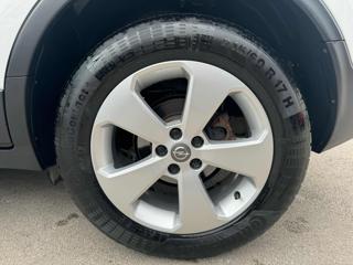 OPEL Mokka usata, con Sedile posteriore sdoppiato