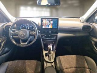 TOYOTA Yaris Cross usata, con Autoradio