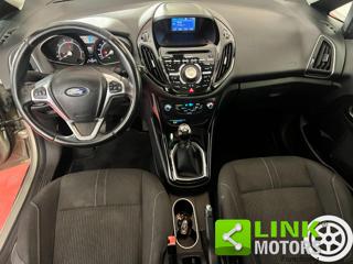 FORD B-Max usata, con Volante multifunzione