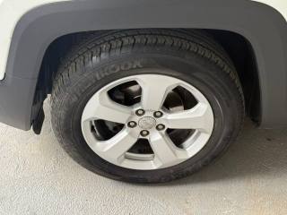 JEEP Renegade usata, con Bluetooth