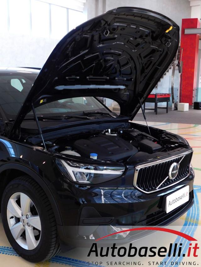 VOLVO XC40 usata 67