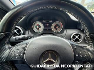 MERCEDES-BENZ A 180 usata, con Controllo trazione