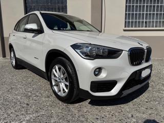 BMW X1 usata, con Airbag laterali