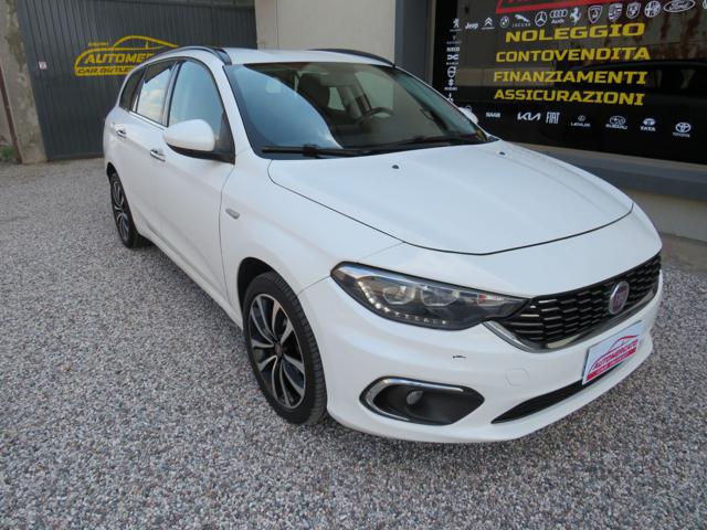 FIAT Tipo usata, con Autoradio