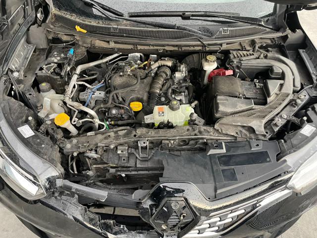RENAULT Kadjar usata, con Chiusura centralizzata