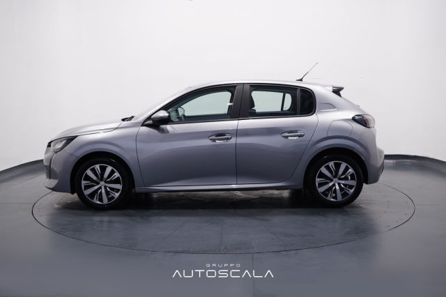 PEUGEOT 208 usata, con Airbag laterali