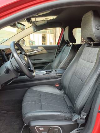 RENAULT Austral usata, con Immobilizzatore elettronico