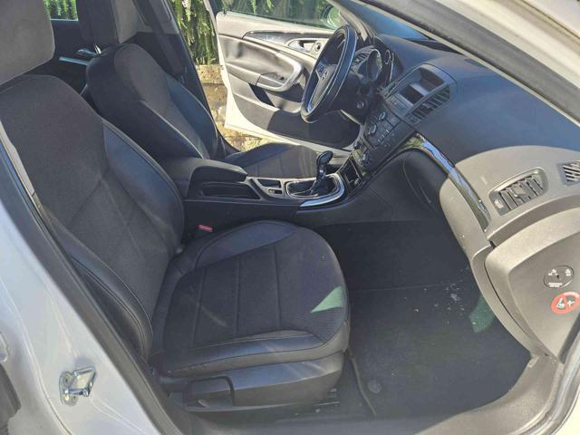 OPEL Insignia usata, con Controllo trazione