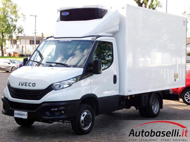 IVECO usata 1