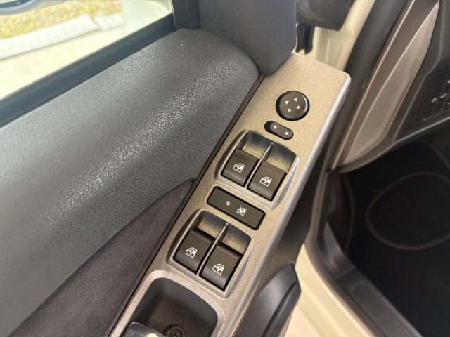 LANCIA MUSA usata, con Sensori di parcheggio posteriori