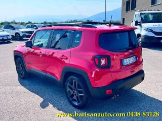 JEEP Renegade usata, con Airbag laterali