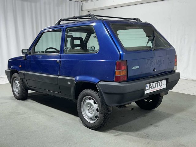 FIAT Panda usata 2