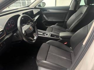 CUPRA Formentor usata, con ESP