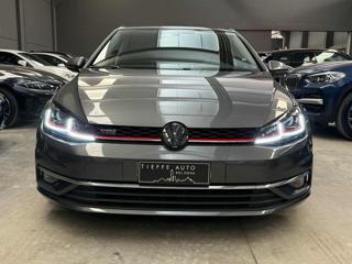VOLKSWAGEN Golf usata, con Airbag