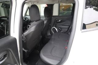 JEEP Renegade usata 57