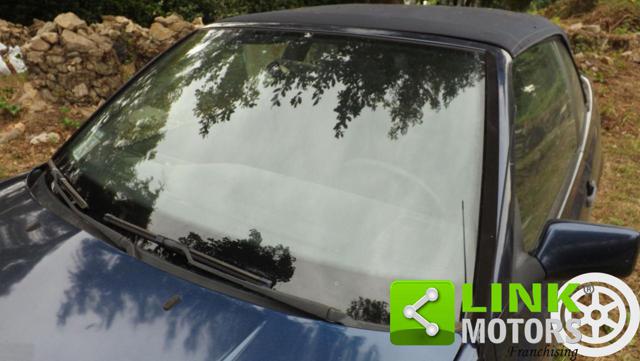 VOLKSWAGEN Golf Cabriolet usata 48