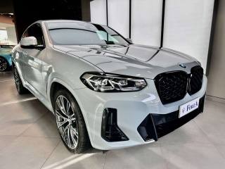 BMW X4 usata, con Airbag laterali