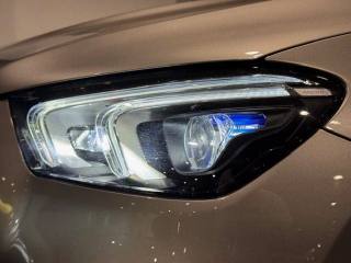 MERCEDES-BENZ GLE 350 usata, con Controllo vocale