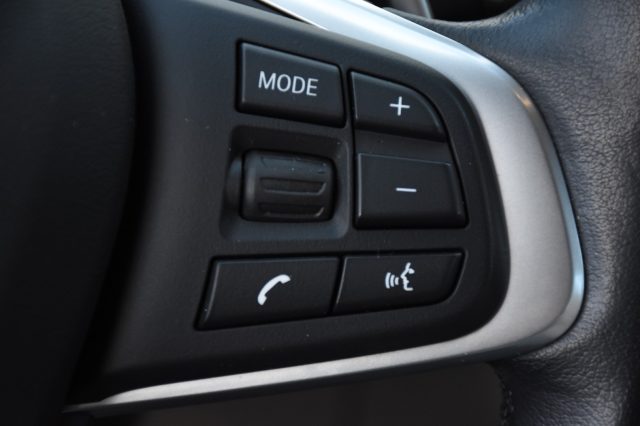 BMW X1 usata, con Sedili sportivi