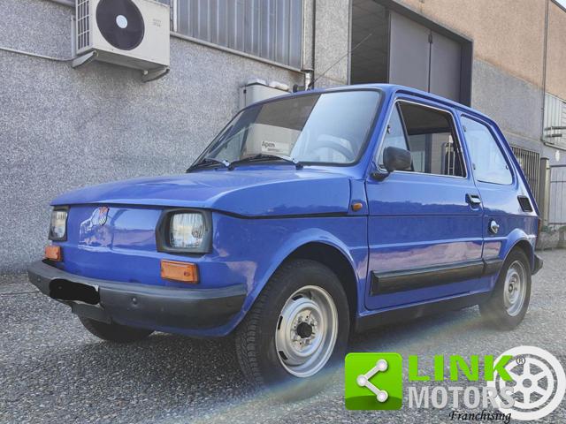 FIAT 126 usata 6