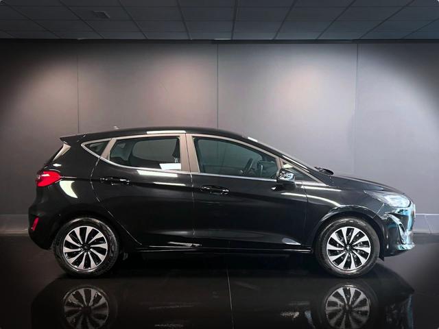 FORD Fiesta usata, con Airbag Passeggero