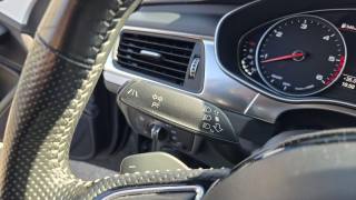 AUDI A6 usata, con Controllo elettronico della corsia